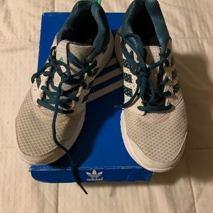 Adidas shoes